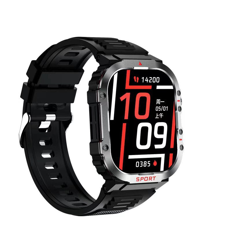 Smartwatches for blood sugar, heart rate and water resistance